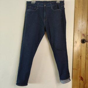 NWOT Gap Slim Jeans 38/32